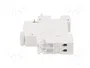 SCHNEIDER ELECTRIC Disyuntor de tensión 12-24V AC/DC para raíl DIN