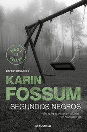 Segundos negros, Karin Fossum - DEBOLSILLO