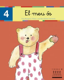 TANDEM, MEU OS, EL LLEGINT 4 - CURSIVA XINO XANO