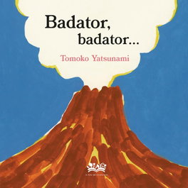 Badator, Badator, Tomoko Yatsunami - A FIN DE CUENTOS