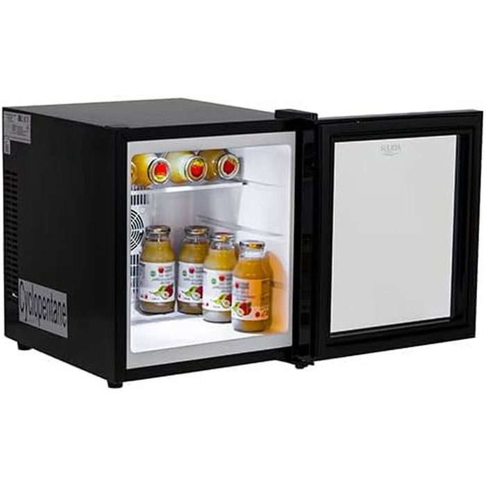 Adler Nevera termoeléctrica ad8088, 29 l, Negro