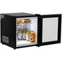 Adler Nevera termoeléctrica ad8088, 29 l, Negro