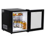 Adler Nevera termoeléctrica ad8088, 29 l, Negro