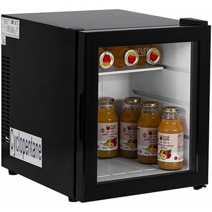 Adler Nevera termoeléctrica ad8088, 29 l, Negro