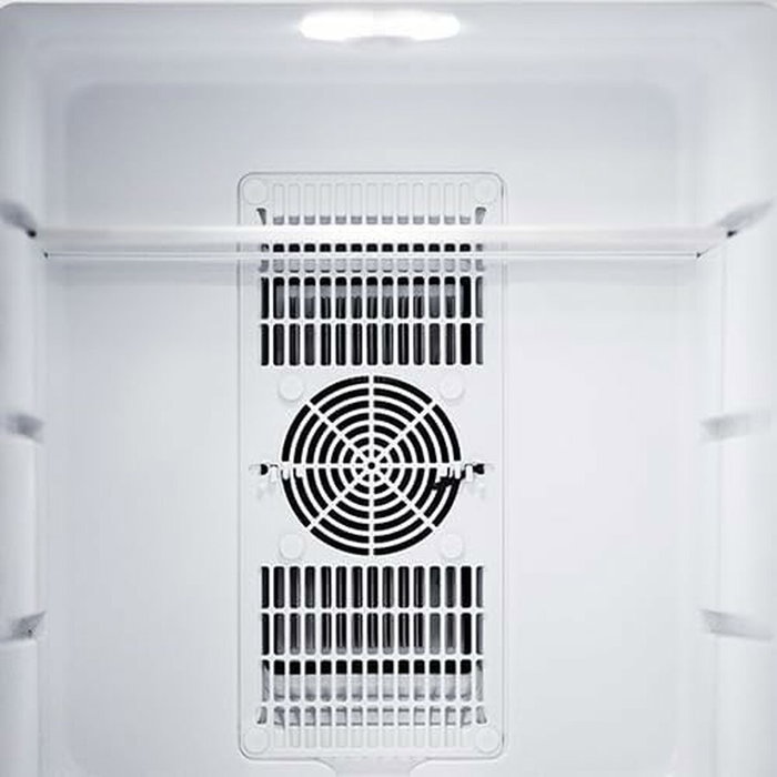 Adler Nevera termoeléctrica ad8088, 29 l, Negro