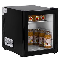 Adler Nevera termoeléctrica ad8088, 29 l, Negro