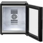 Adler Nevera termoeléctrica ad8088, 29 l, Negro