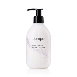 Comforting, Lavanda, Hidratante, Loción corporal, 300 ml