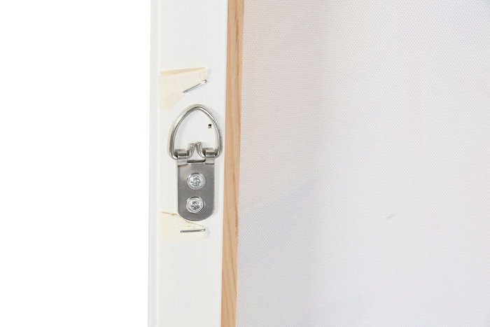 DKD Home Decor Cuadro PS Lienzo 60x4x80 Hojas Enmarcado Surtido de 2 DKD Home Decor Cuadro PS Lienzo 60x4x80 Hojas Enmarcado Surtido de 2