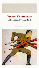 FOLCH & FOLCH, La llengua del Tercer Reich (CAT), Victor Klemperer