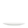 Summa Alba Plato Llano Coupe 32 cm (Set de 6)