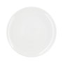 Summa Alba Plato Llano Coupe 32 cm (Set de 6)