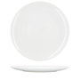 Summa Alba Plato Llano Coupe 32 cm (Set de 6)