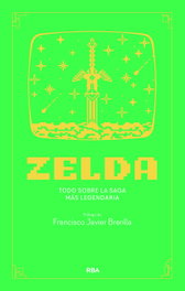 Zelda, J. Brenlla - RBA