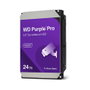 Western Digital Purple Pro WD241PURP 24 TB 3.5 pulg SATA 7200 RPM