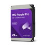 Western Digital Purple Pro WD241PURP 24 TB 3.5 pulg SATA 7200 RPM