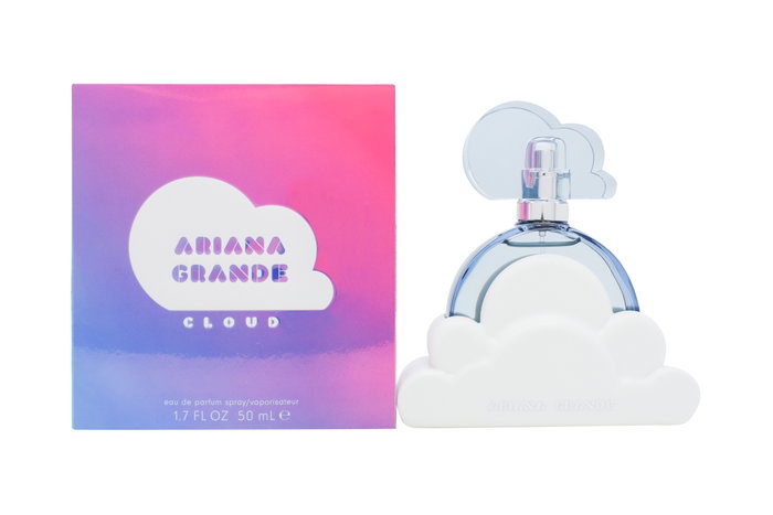 Ariana Grande Cloud Eau de Parfum 50ml Spray Ariana Grande Cloud Eau de Parfum 50ml Spray