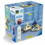 Ravensburger Gravitrax Junior Starter Set Frozen - 71 piezas
