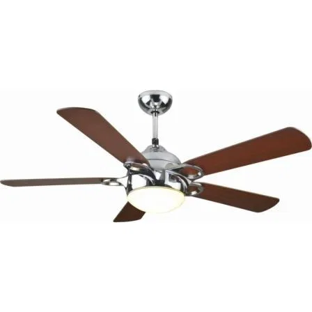 VENTILADOR DE TECHO CON LUZ FM VT-2000 L - 5 ASPAS Ø 132CM - 5 VELOCIDADES - LUZ LED 22W INTENSIDAD REGULABLE - MANDO A DISTANCIA VENTILADOR DE TECHO CON LUZ FM VT-2000 L - 5 ASPAS Ø 132CM - 5 VELOCIDADES - LUZ LED 22W INTENSIDAD REGULABLE - MANDO A DISTANCIA