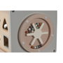 DKD Home Decor Cubo de Actividades Multicolor