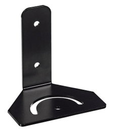 Bosch Soporte para Iluminador L, Individual, Negro