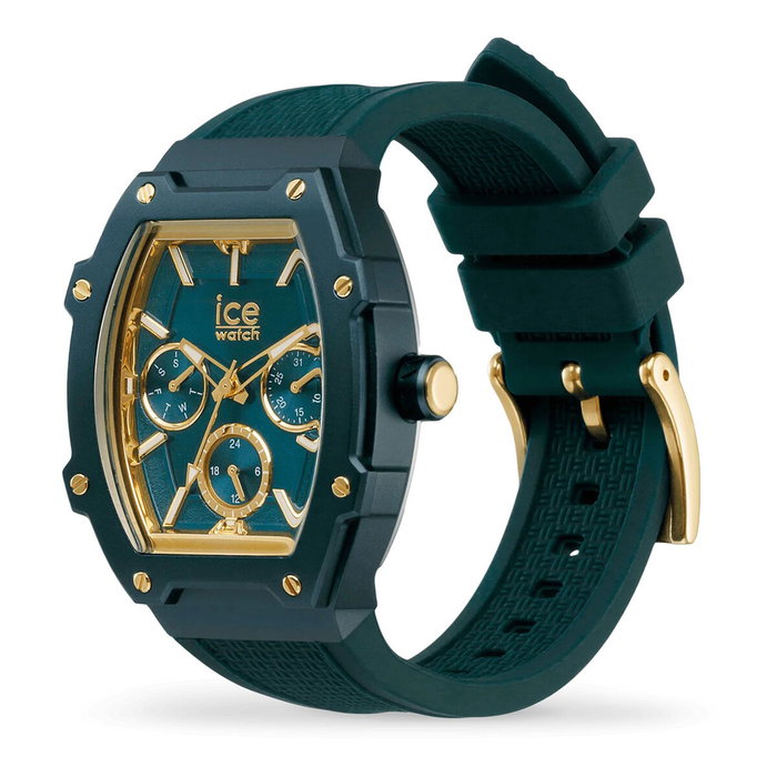 Ice Reloj 023805 Verde