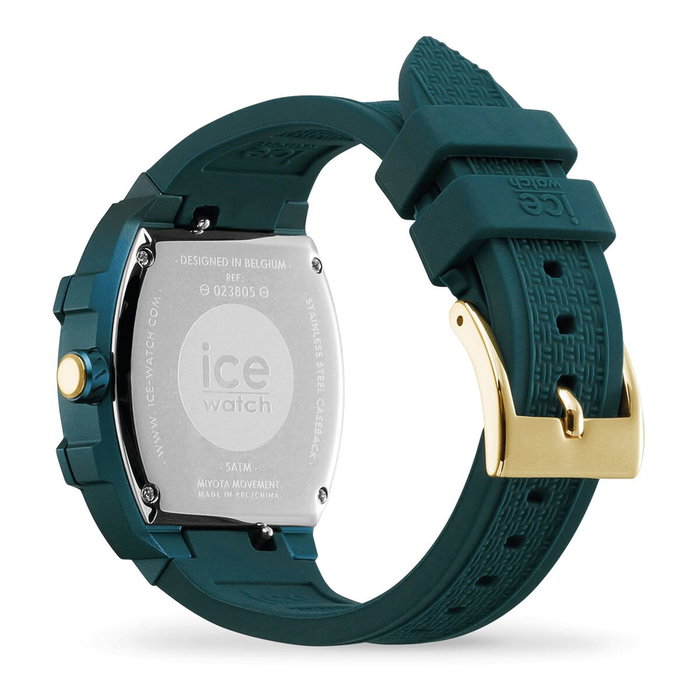 Ice Reloj 023805 Verde