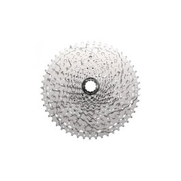 Sunrace Cassette CSMZ600 12V Metálico 11-51 Dientes Compatible Shimano HG MTB Acero