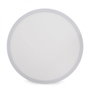 Plafón LED Circular 48W 4800Lm 6000K Blanco Frío