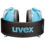 uvex K Junior Blue Orejeras para Niños