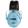 uvex K Junior Blue Orejeras para Niños