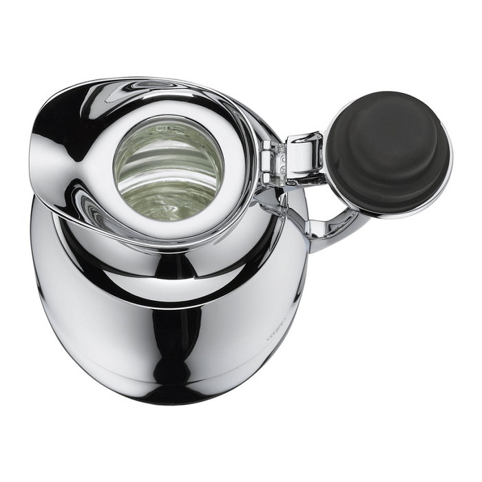 alfi JUWEL Garrafa de acero inoxidable 1,0 l
