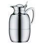 alfi JUWEL Garrafa de acero inoxidable 1,0 l