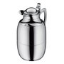 alfi JUWEL Garrafa de acero inoxidable 1,0 l