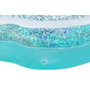 Bestway Piscina Hinchable Infantil Brillante 150x125x43 cm