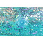 Bestway Piscina Hinchable Infantil Brillante 150x125x43 cm