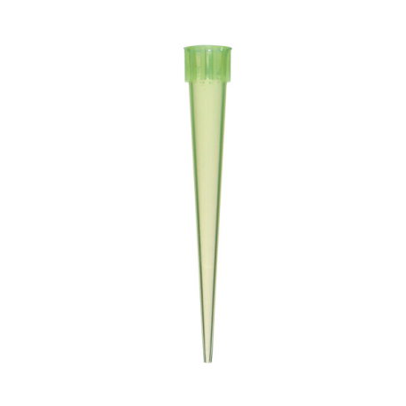 Puntas de Pipeta Amarillas 2-200µl 1000ud Puntas de Pipeta Amarillas 2-200µl 1000ud