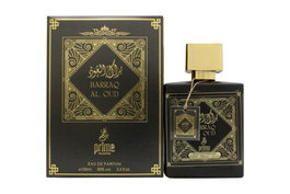 Prime Collection Barraqa Al Oud Eau de Parfum 100ml Spray