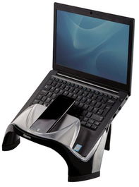 Soporte Portatil Fellowes Smart Suites ( 4 Puertos Usb 2.5)