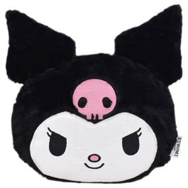 TAKE CARE Peluche Bolsa Agua Caliente Kuromi Hello Kitty 600ml