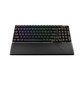 Asus Teclado ROG Strix Scope II 96 Wireless Mecánico NX Español Negro Bluetooth RF 2.4GHz USB 2.0 90MP037A-BKSA00