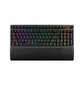 Asus Teclado ROG Strix Scope II 96 Wireless Mecánico NX Español Negro Bluetooth RF 2.4GHz USB 2.0 90MP037A-BKSA00