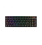 Asus Teclado ROG Strix Scope II 96 Wireless Mecánico NX Español Negro Bluetooth RF 2.4GHz USB 2.0 90MP037A-BKSA00
