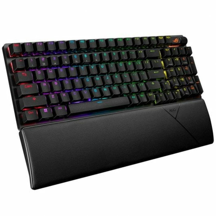 Asus ROG Strix Scope II 96 Wireless Negro
