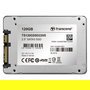 Transcend SSD220S SSD 120GB 2.5" SATA III TLC