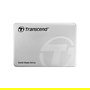 Transcend SSD220S SSD 120GB 2.5" SATA III TLC
