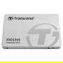 Transcend SSD220S SSD 120GB 2.5" SATA III TLC