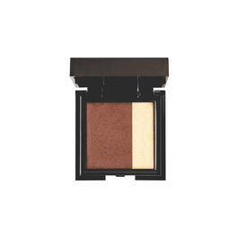 NoubaTwin, Paleta de sombras de ojos, 38, Dúo, 4 g