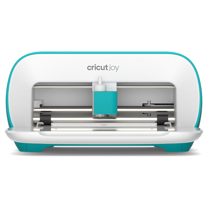 Cricut Joy Máquina de Corte Electrónica, Azul y Blanco Cricut Joy Máquina de Corte Electrónica, Azul y Blanco