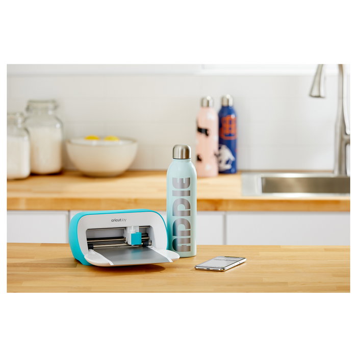 Cricut Joy Máquina de Corte Electrónica, Azul y Blanco Cricut Joy Máquina de Corte Electrónica, Azul y Blanco